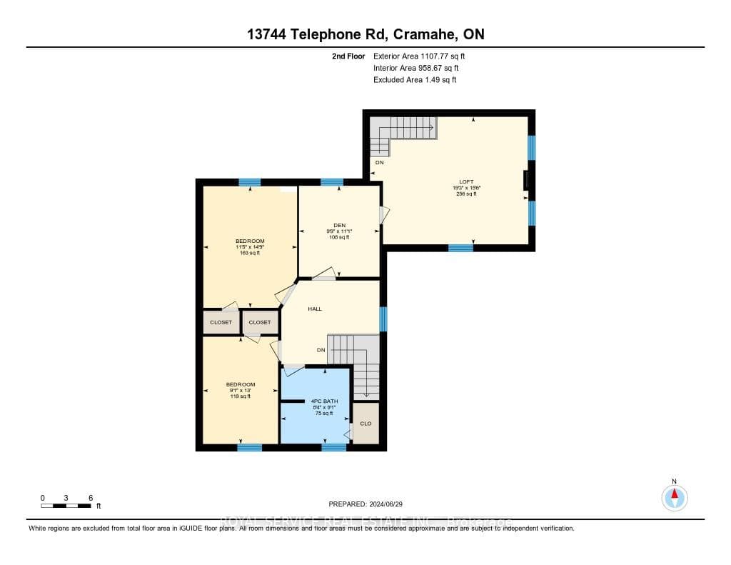 13744 Telephone Road photo 38