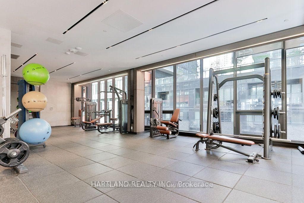 55 Mercer Street Unit 607 photo 16