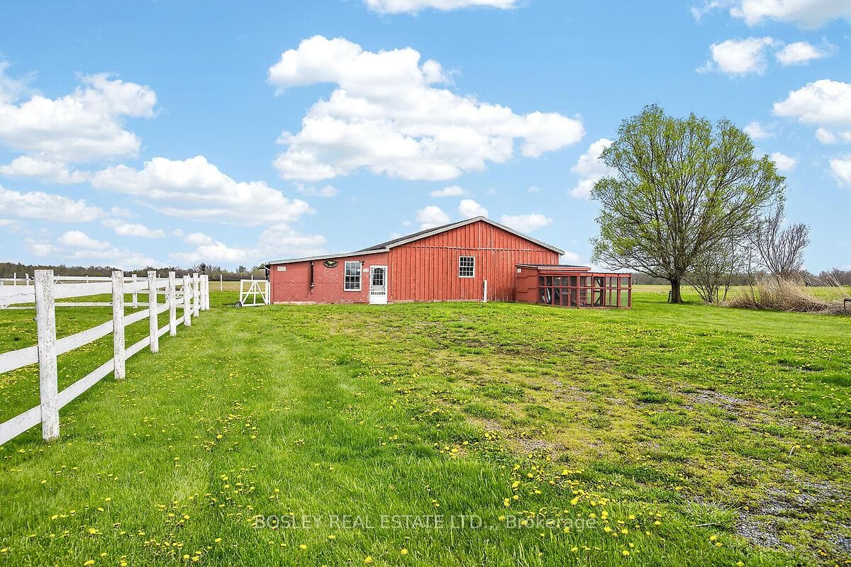910 Holloway Bay Road photo 44