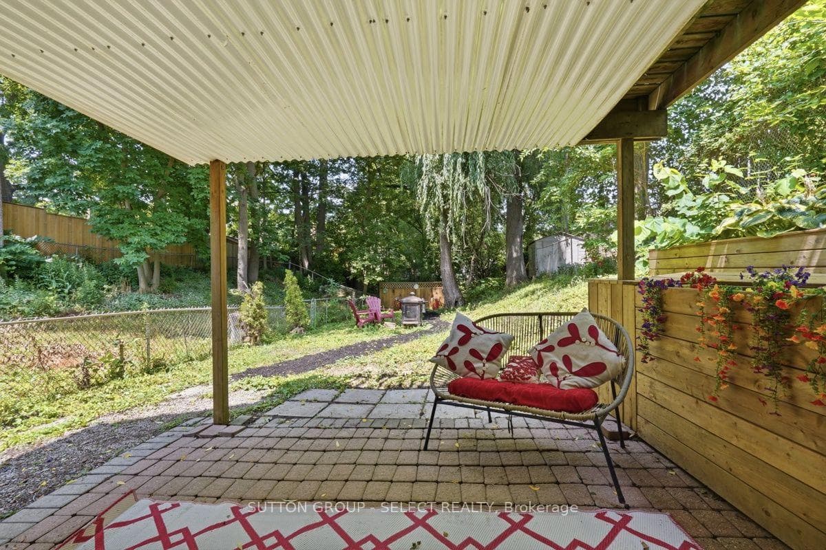 46 Cliftonvale Avenue photo 43