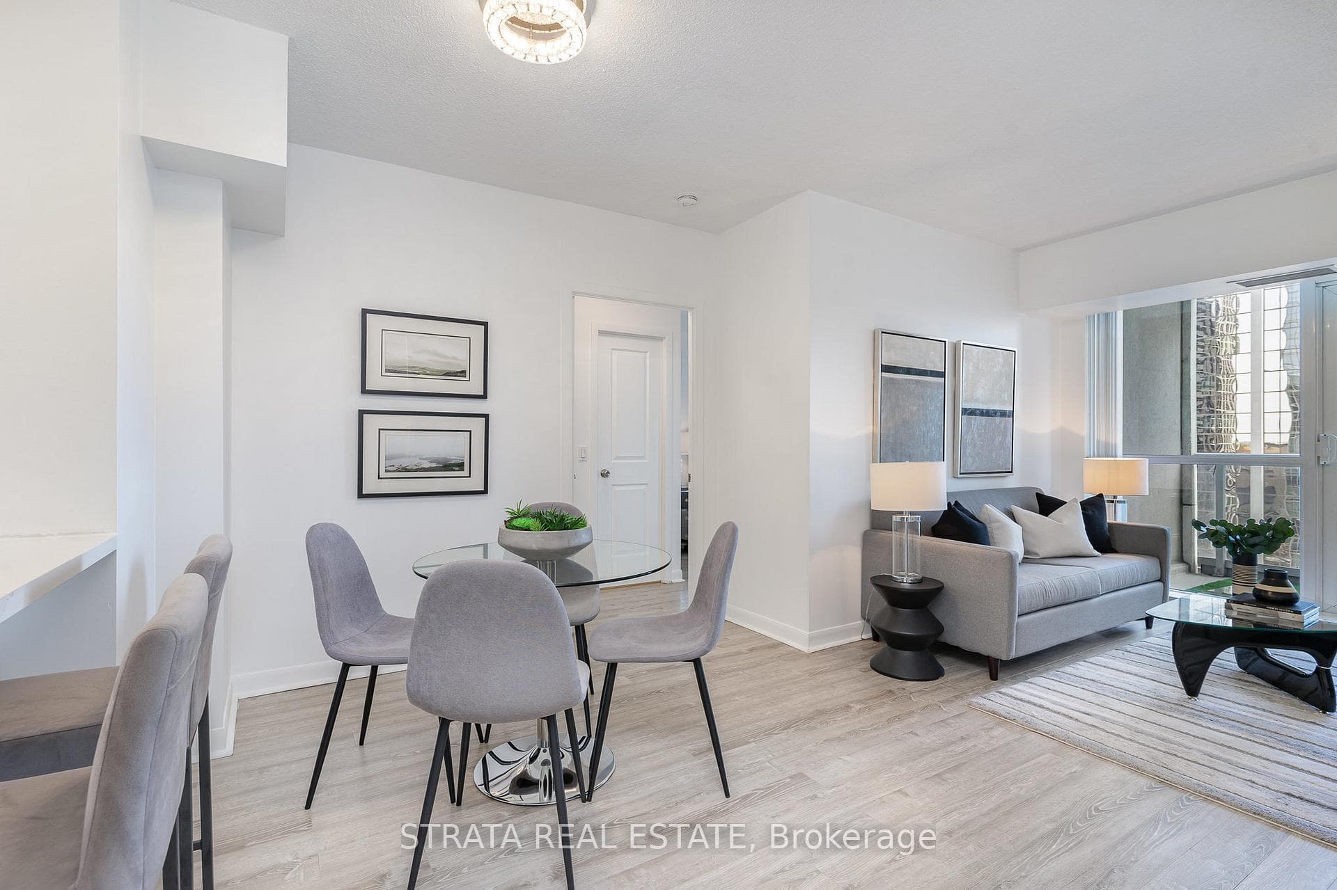 4978 Yonge Street Unit 1503 photo 10