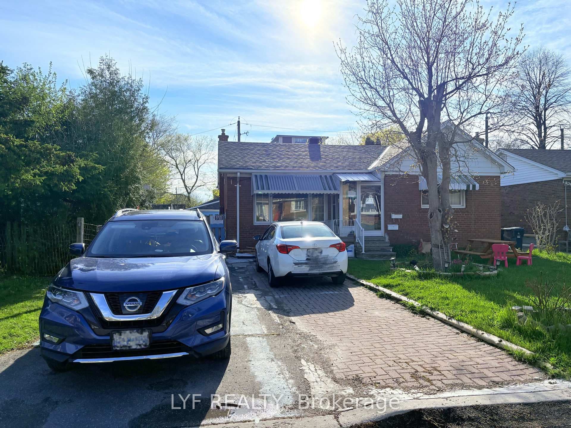 22 Ivordale Crescent Unit BSMT photo 2