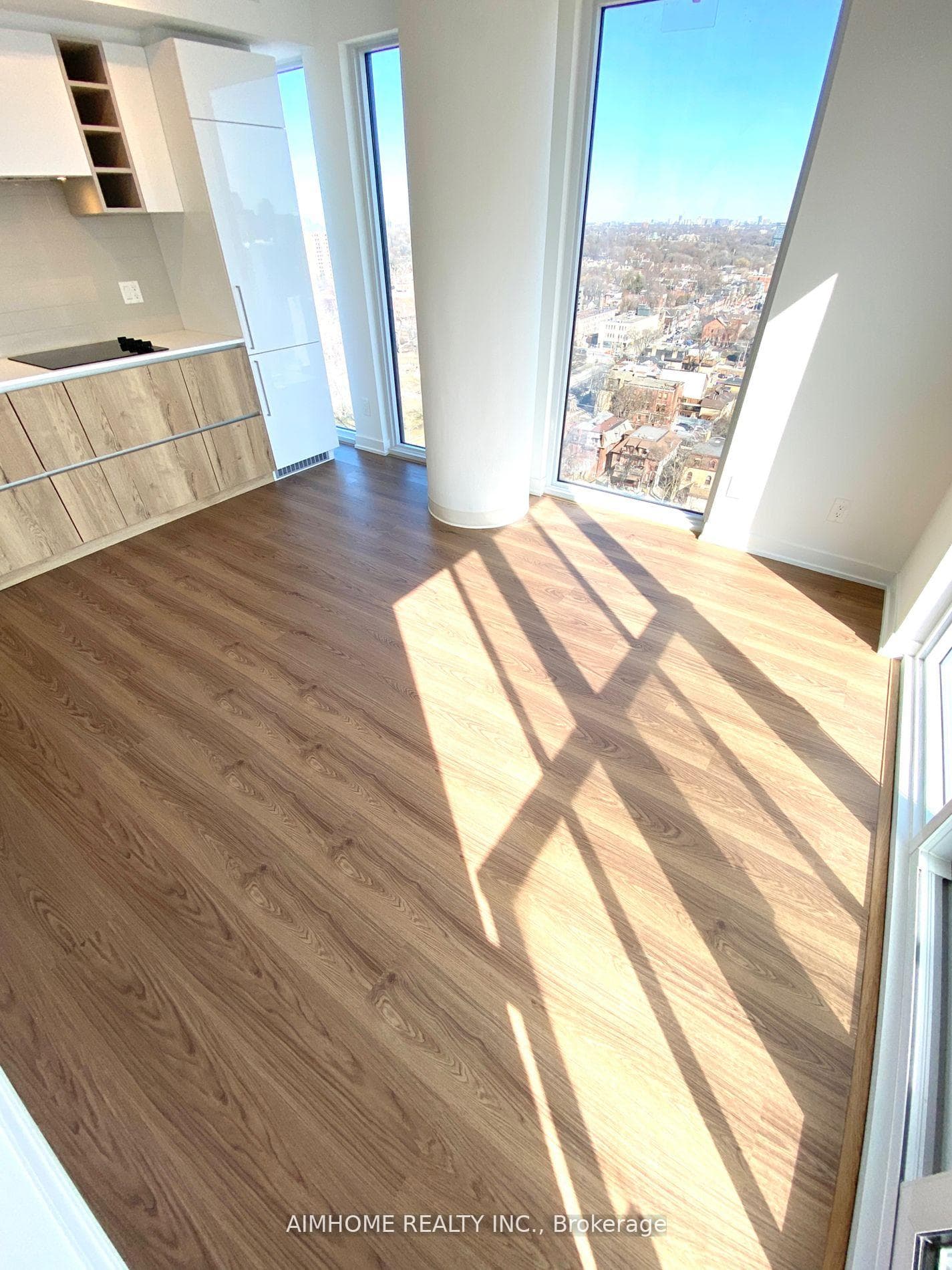 319 Jarvis Street Unit 1815 photo 15