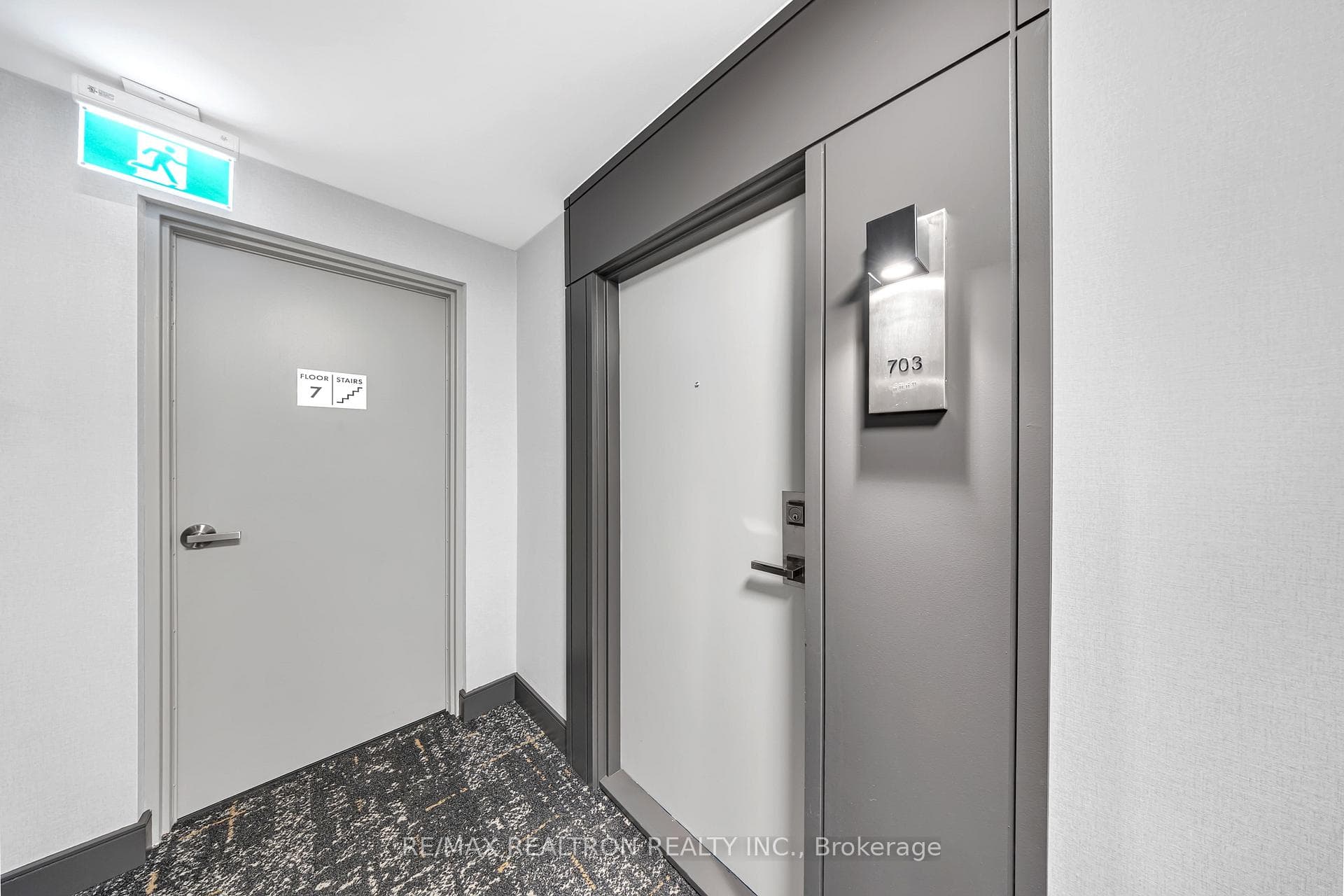 120 Dundalk Drive Unit 703 photo 4