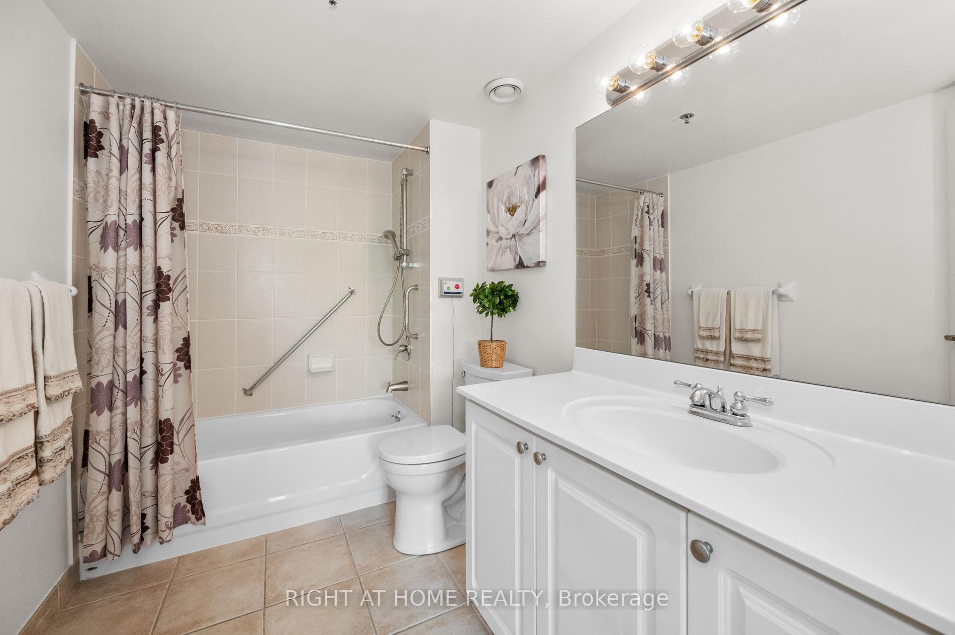 100 Burloak Drive Unit 1214 photo 22