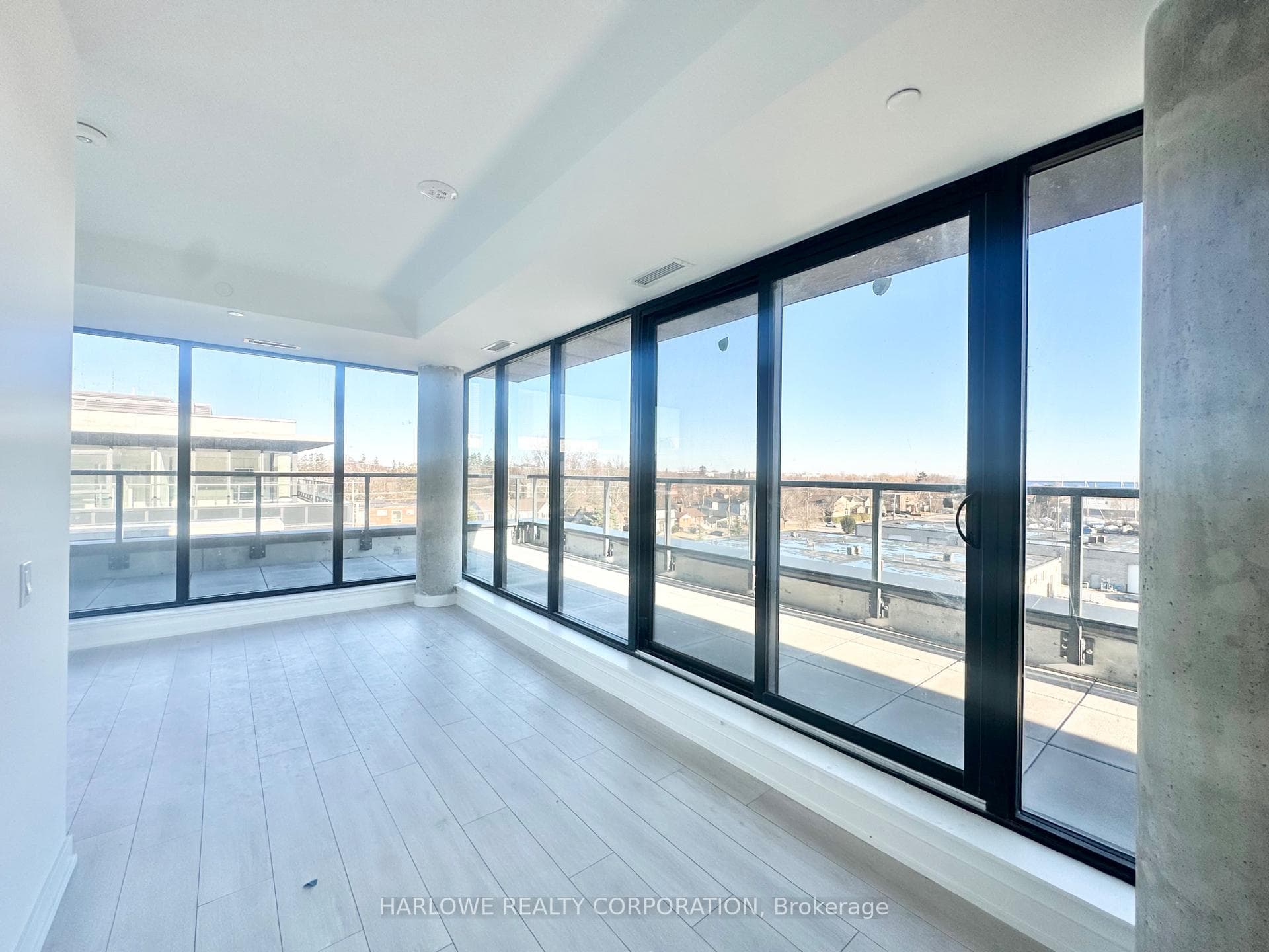 1610 Charles Street Unit PH524 E photo 4