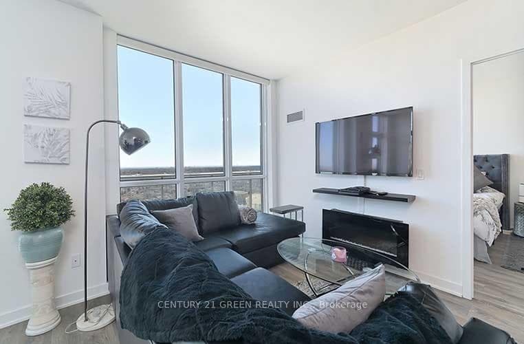 4655 Glen Erin Drive Unit Ph 4 photo 9