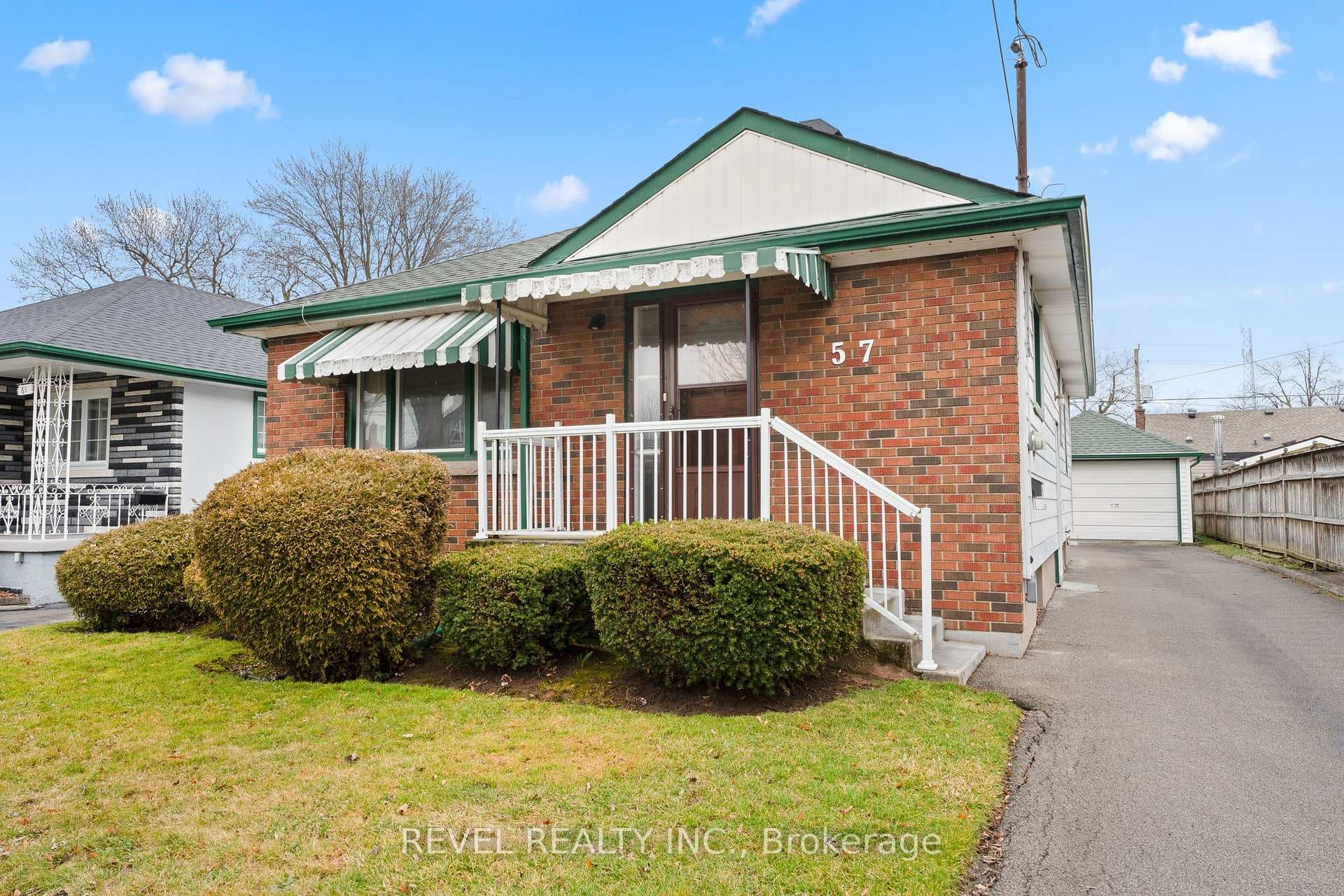 57 White Avenue photo 4