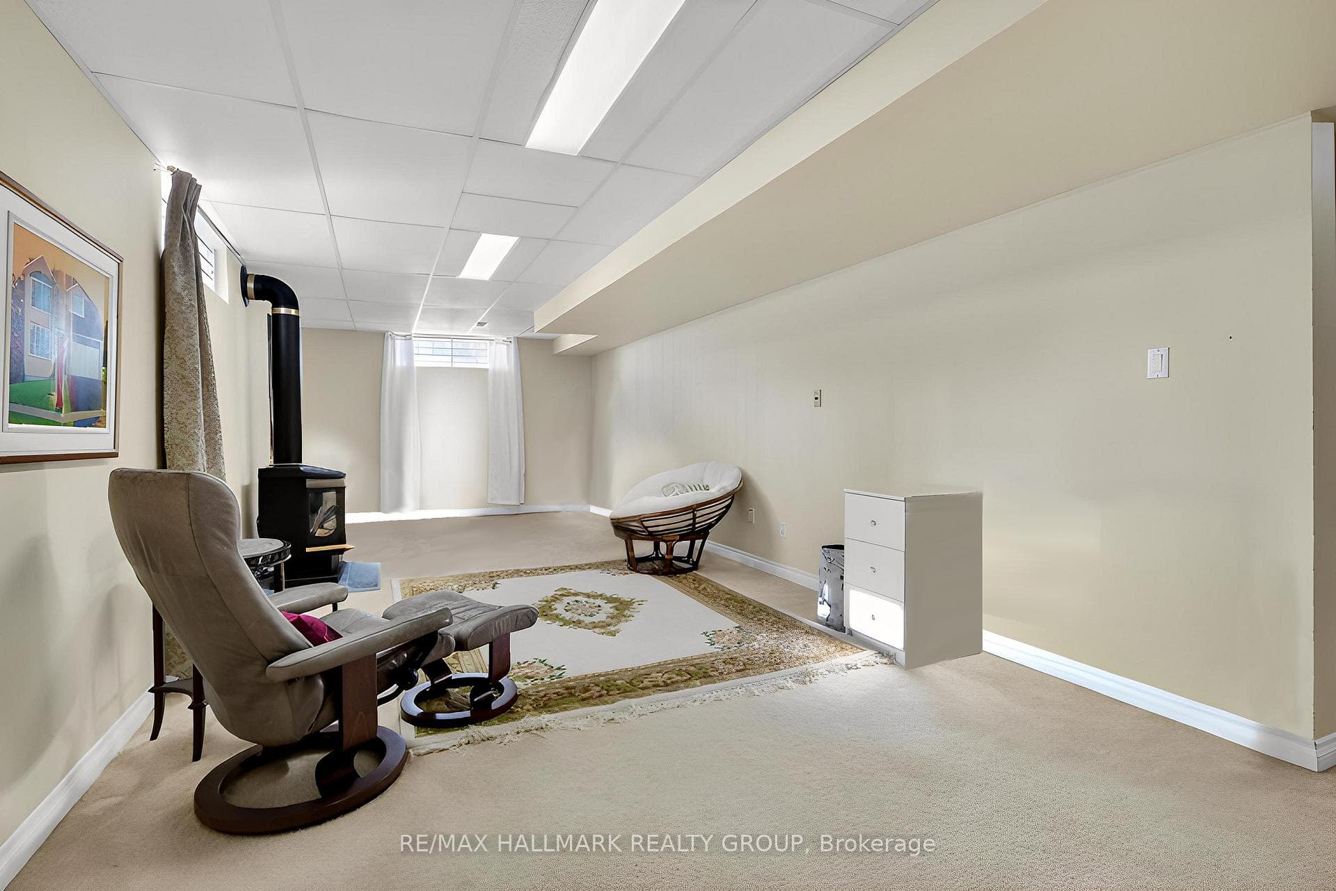 Recreation Room