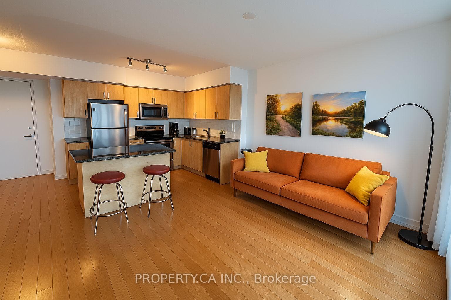 2240 Lakeshore Boulevard Unit 1803 photo 1