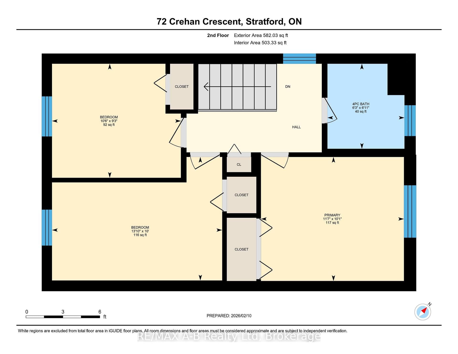 72 Crehan Crescent photo 43