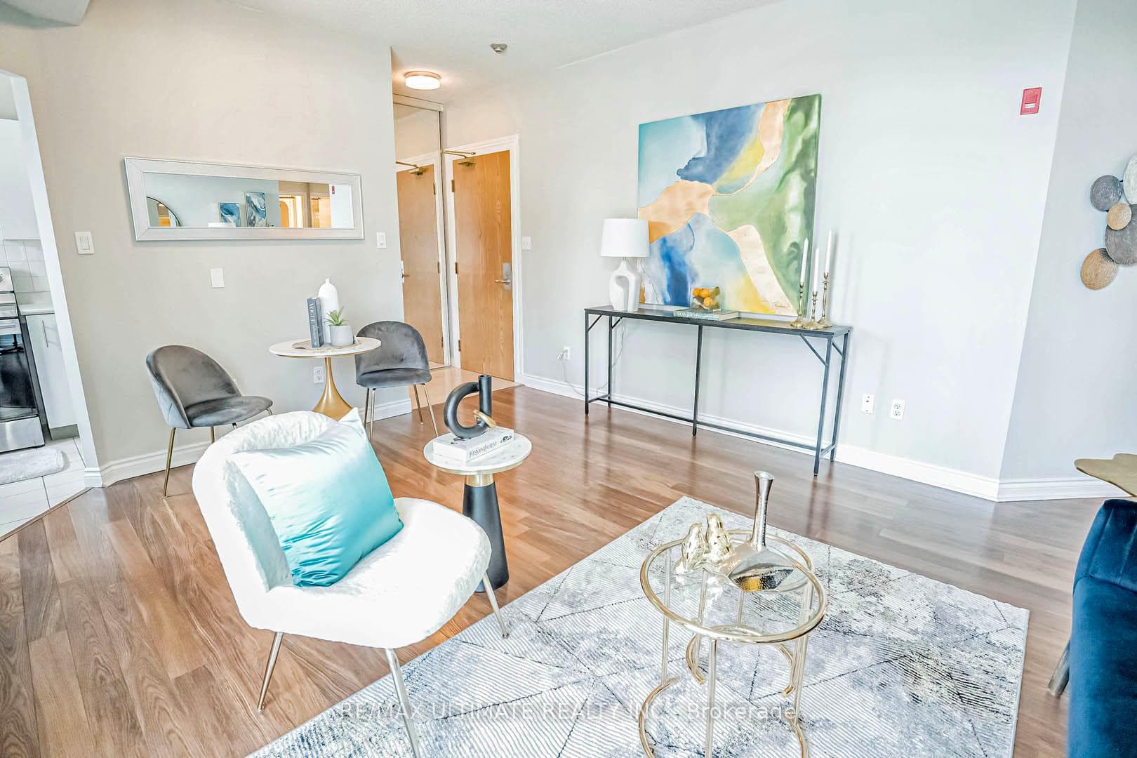 Living/Dining