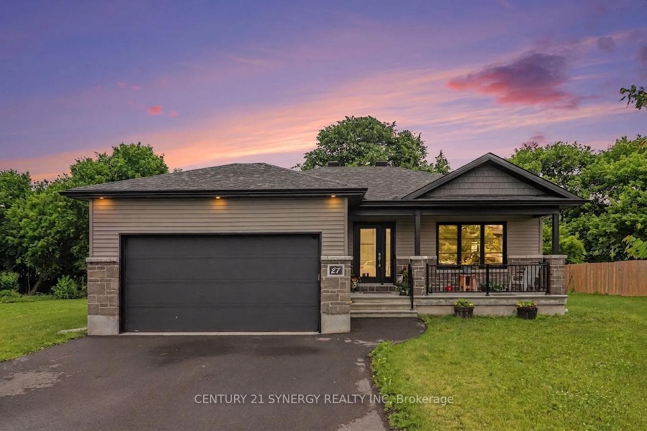 27 Calco Crescent photo 2