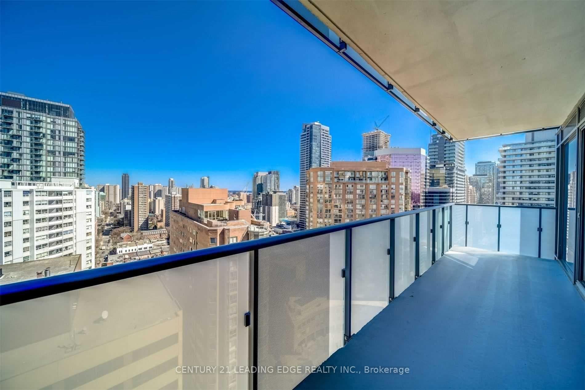 1080 Bay Street Unit 2302 photo 19