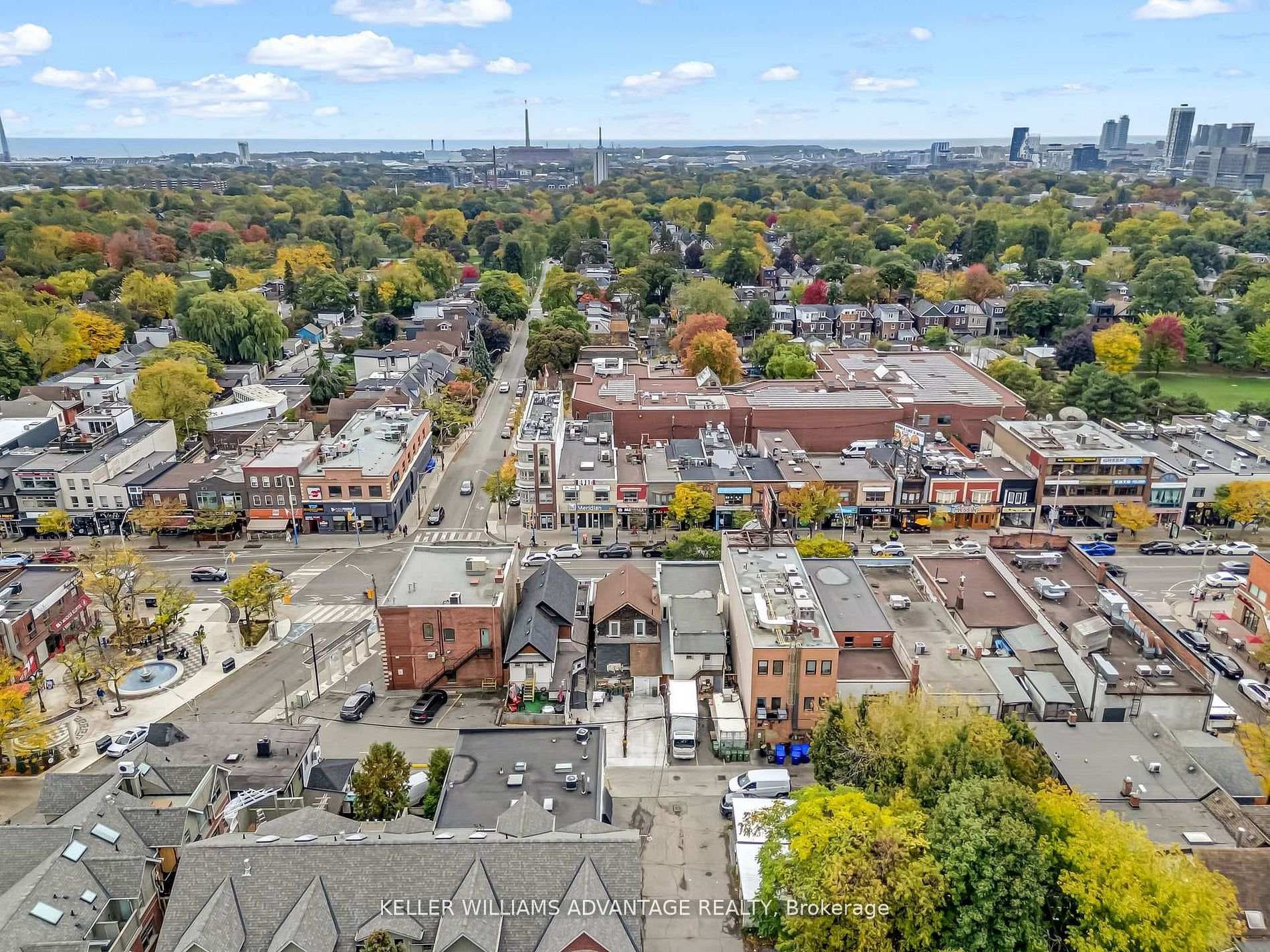 471 Danforth Avenue photo 26
