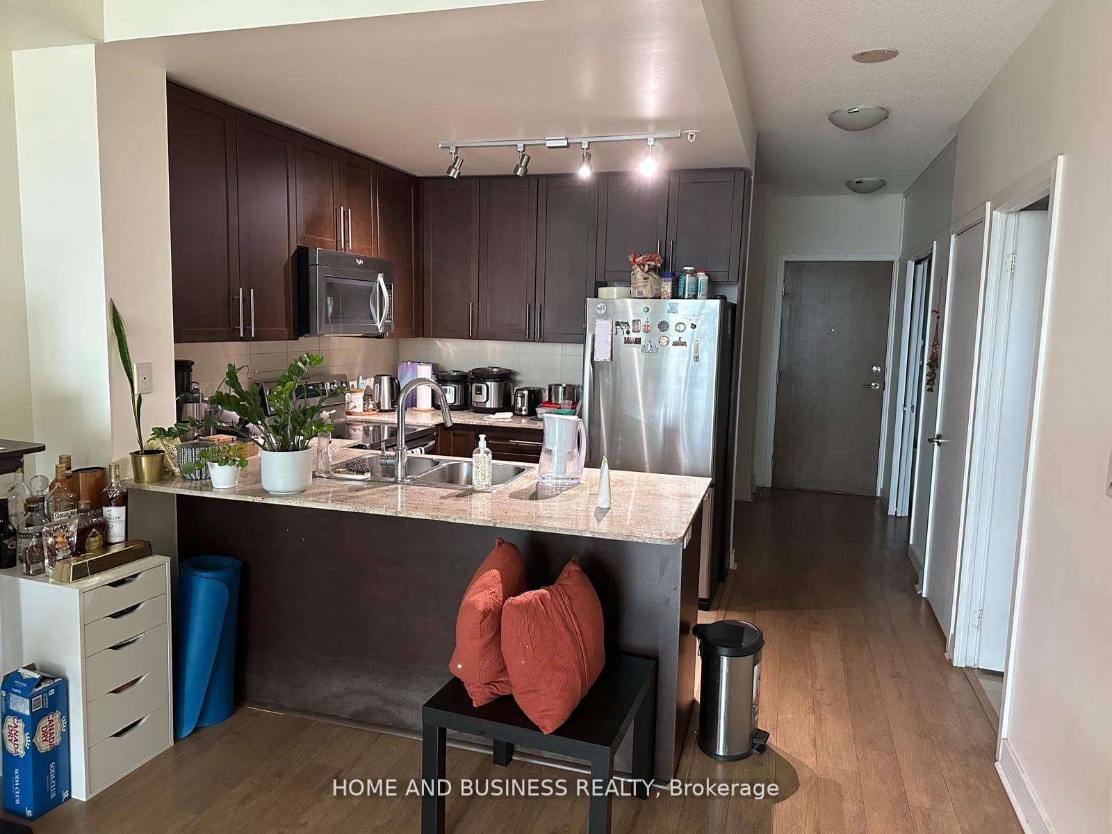3985 Grand Park Drive Unit 304 photo 8