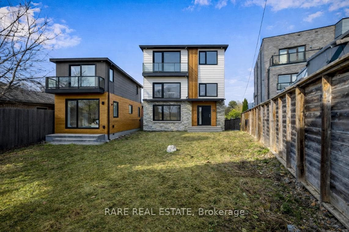 1141 Glengrove Avenue photo 2