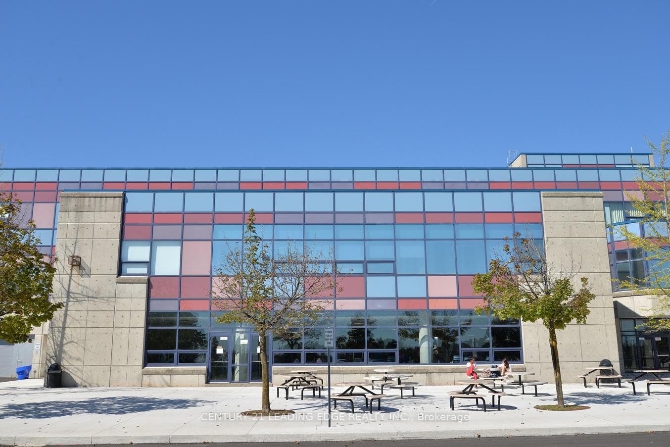 Unionville High School