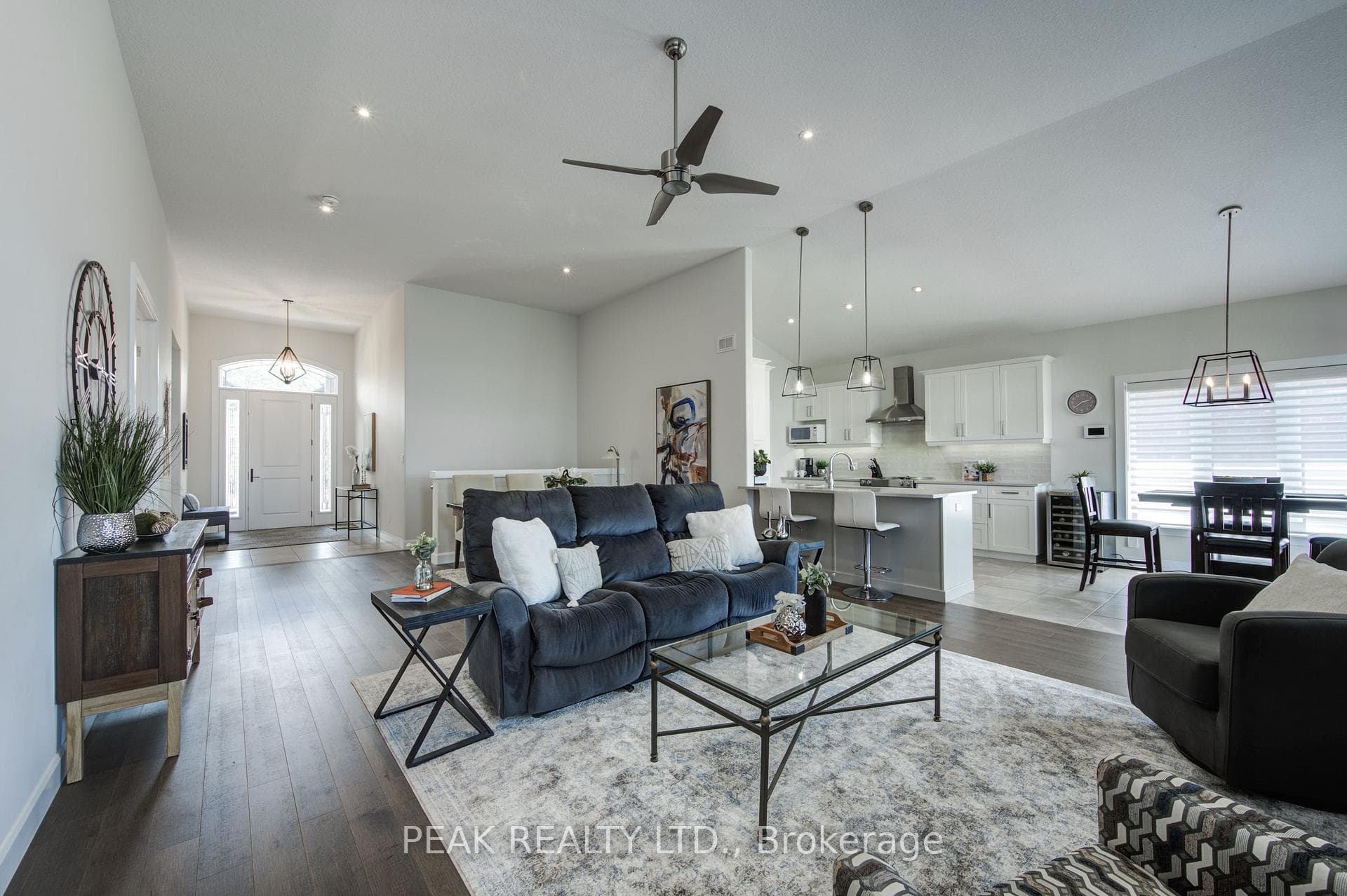 48 Briarstone Crescent Unit 27 photo 8