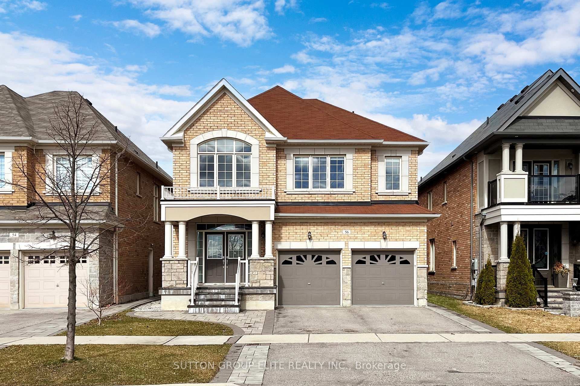 56 Valleyway Drive photo 1