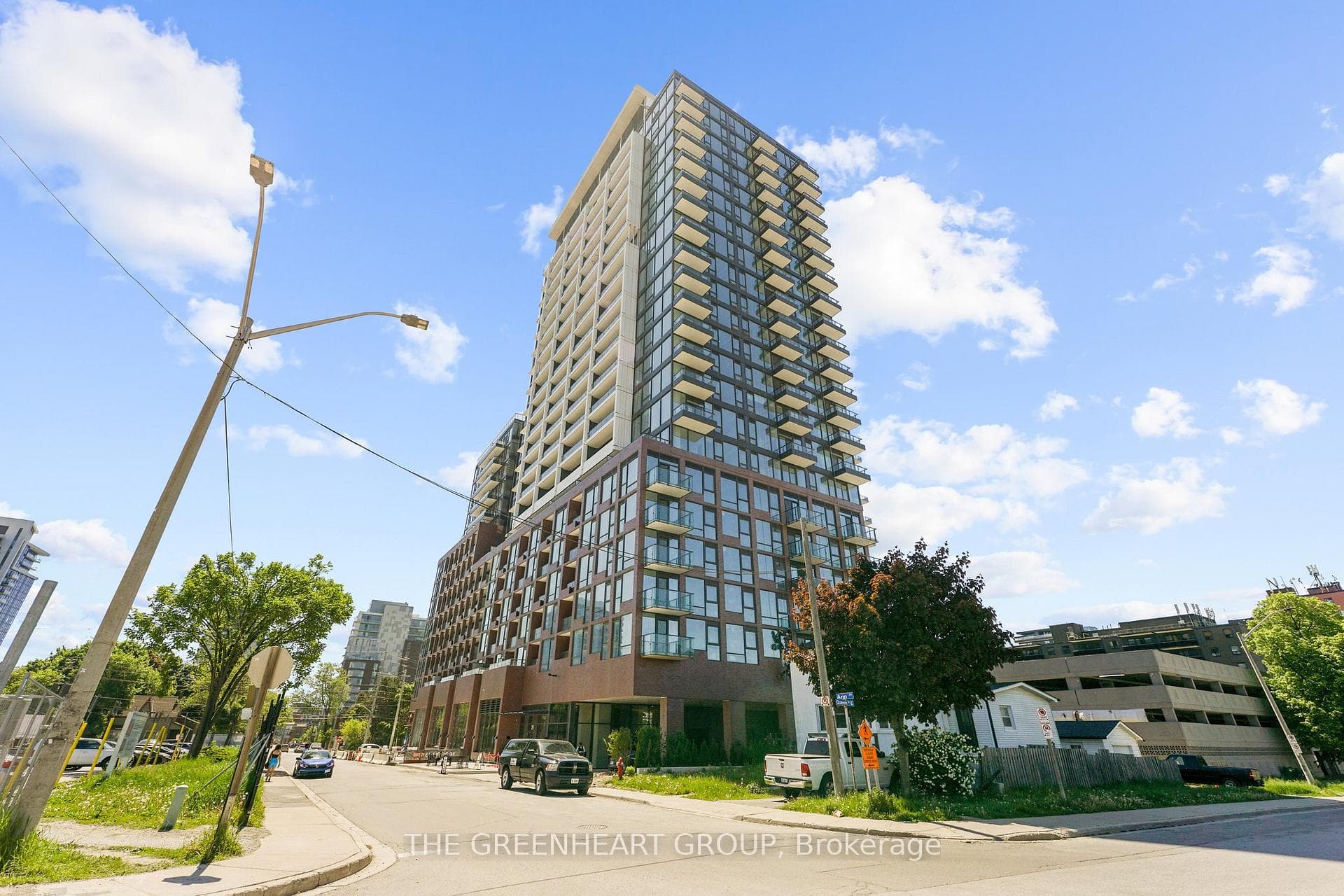 28 Ann Street Unit 1304 photo 1