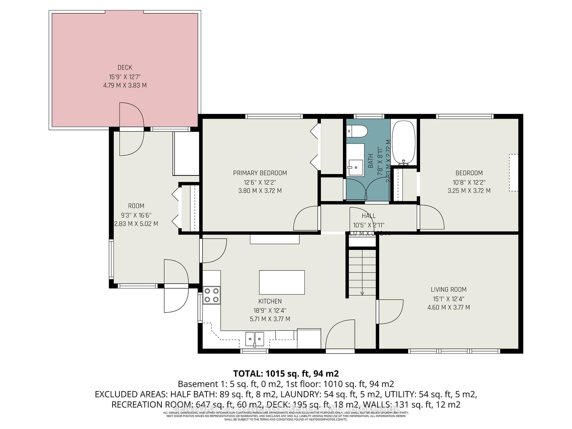 7 Bayview Drive photo 41