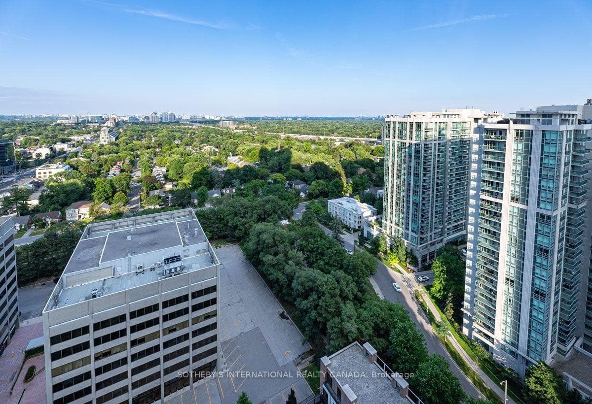 23 Sheppard Avenue Unit 2505 photo 14