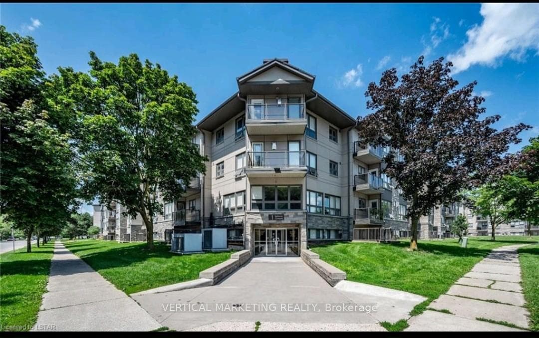 1 Jacksway Crescent Unit 208 photo 1