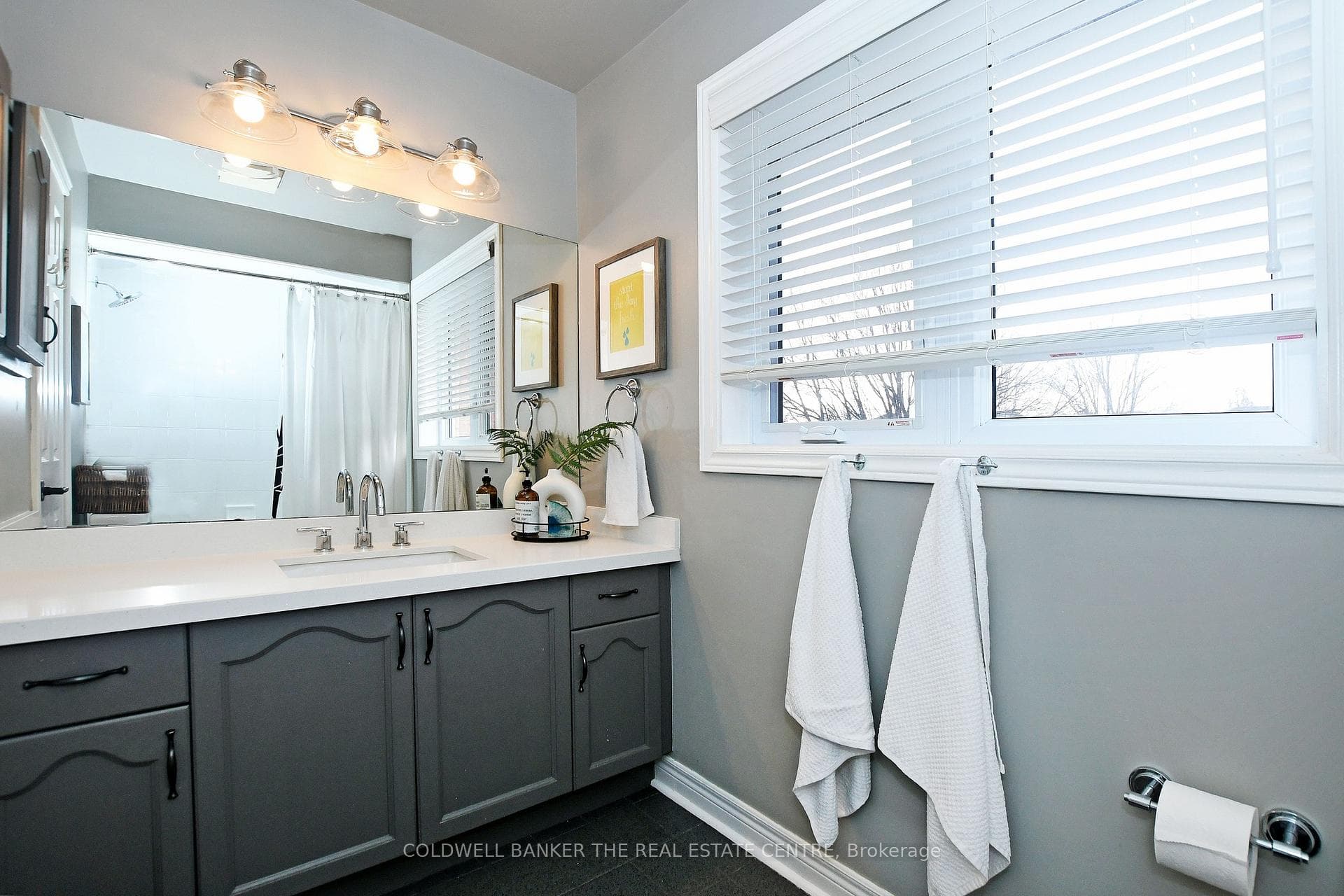 Fourth Room Feature Large Double Door Closet.