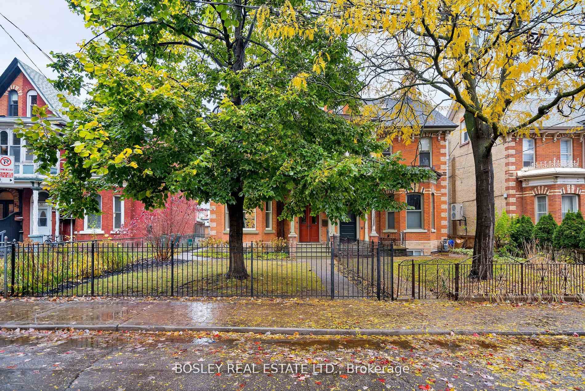 29 Beaconsfield Avenue photo 37