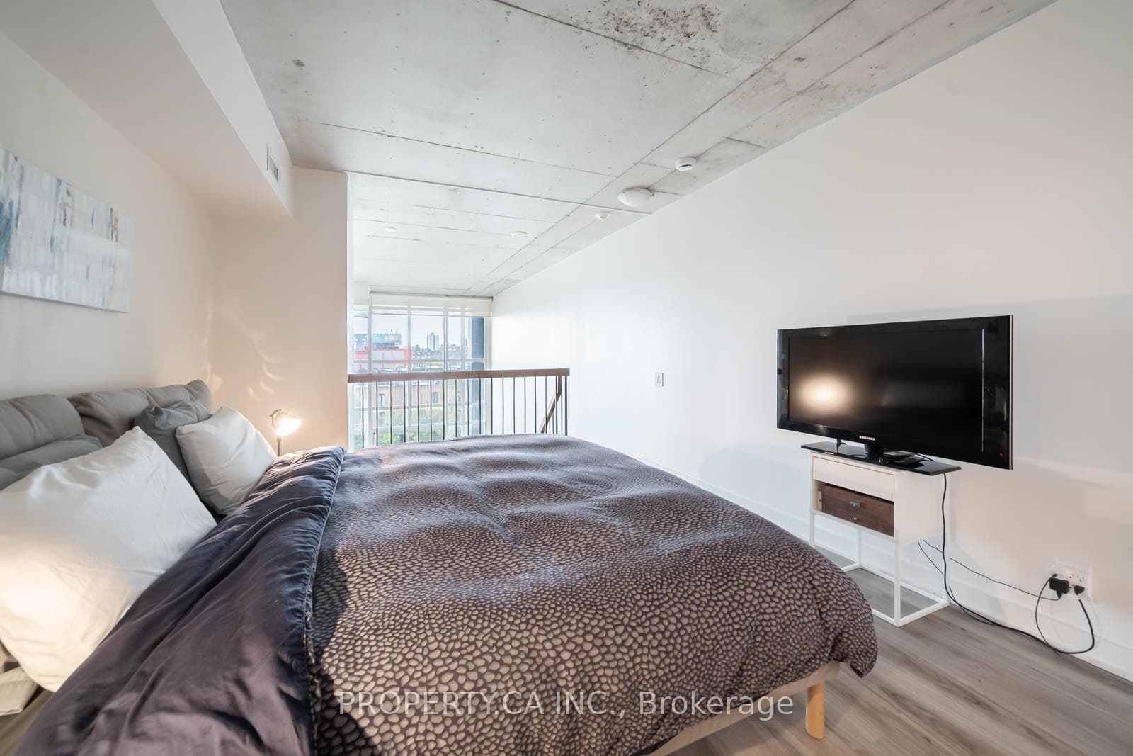 5 Hanna Avenue Unit 446 photo 16