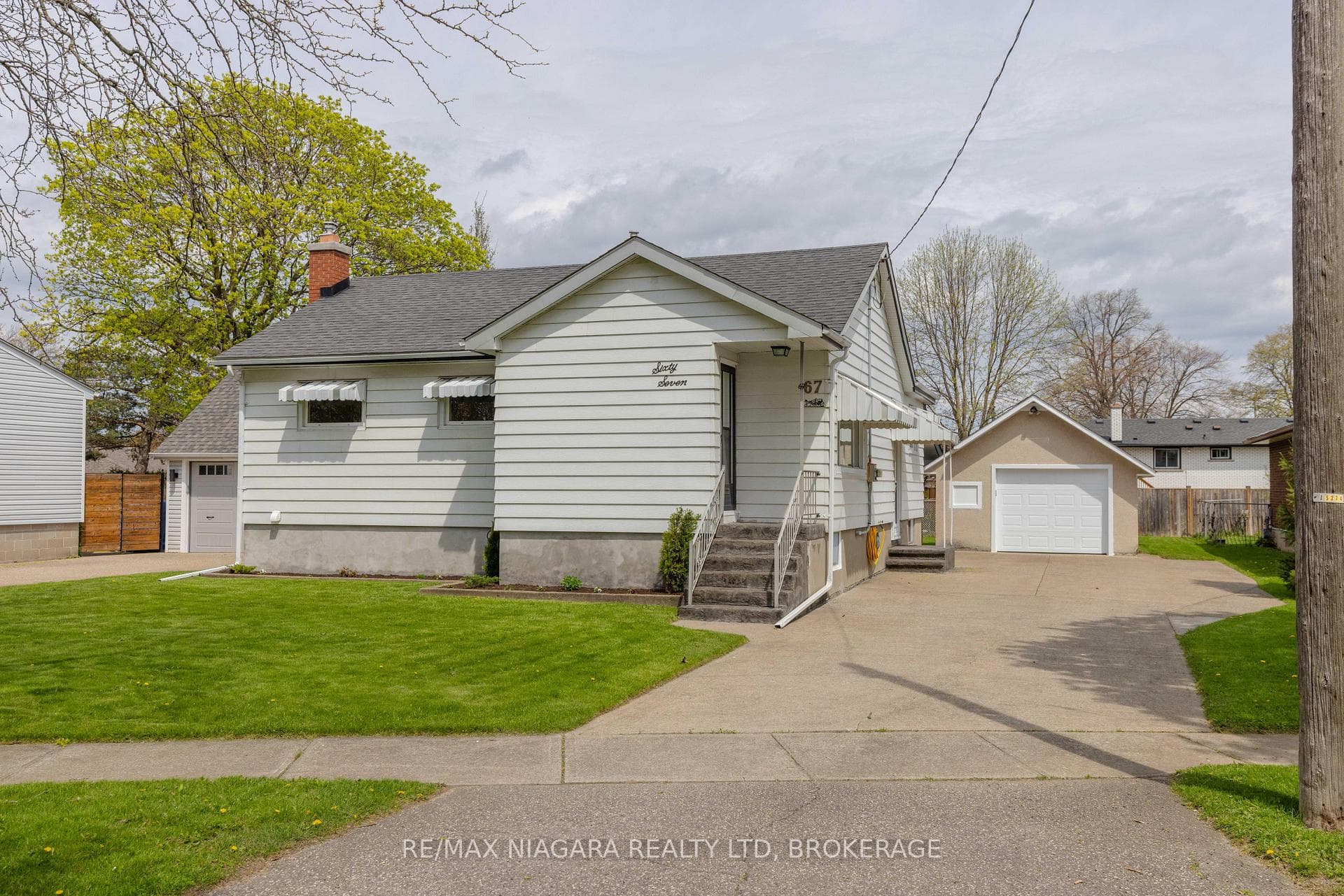 67 Glen Park Road photo 1