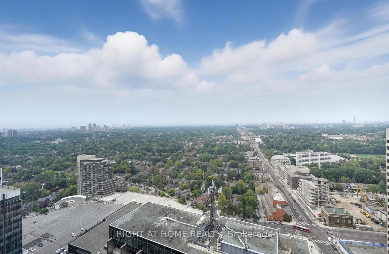 2221 Yonge Street Unit 3109 photo 24
