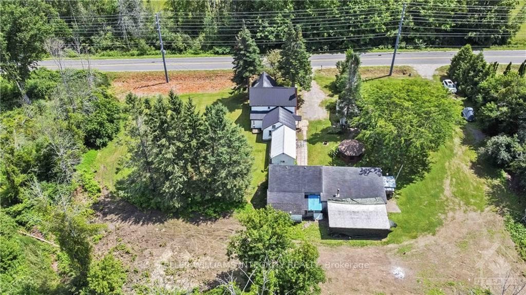 56 ERIC HUTCHESON Road photo 28