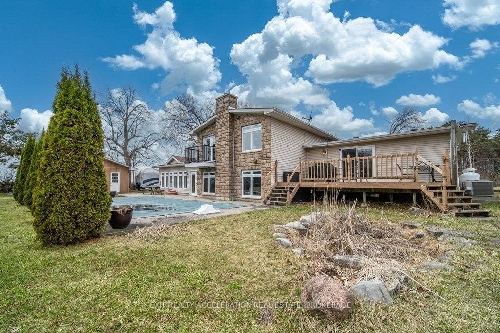 156 Denridge Road photo 31