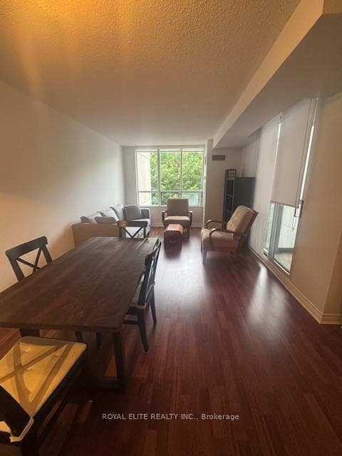 195 Merton Street Unit 502 photo 5