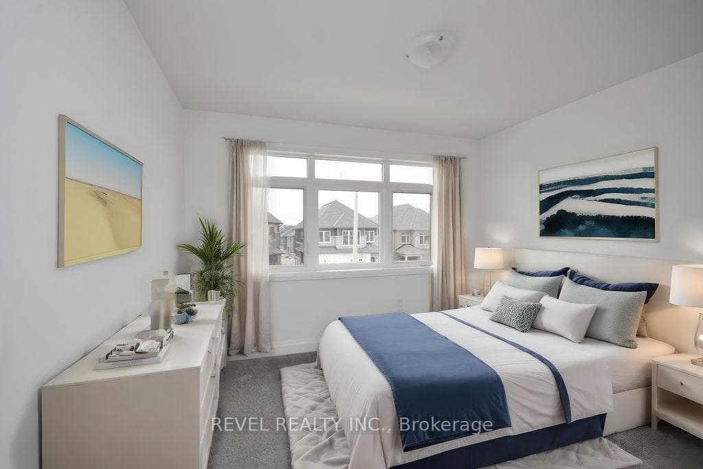 Bed 3 Virtual Staging
