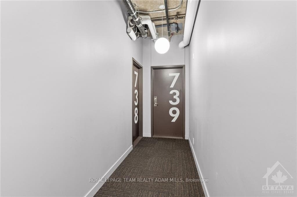 340 MCLEOD Street Unit 739 photo 5