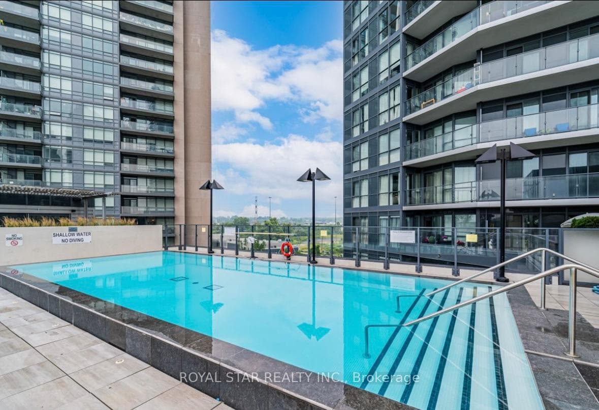 10 Park Lawn Road Unit 3208 photo 20
