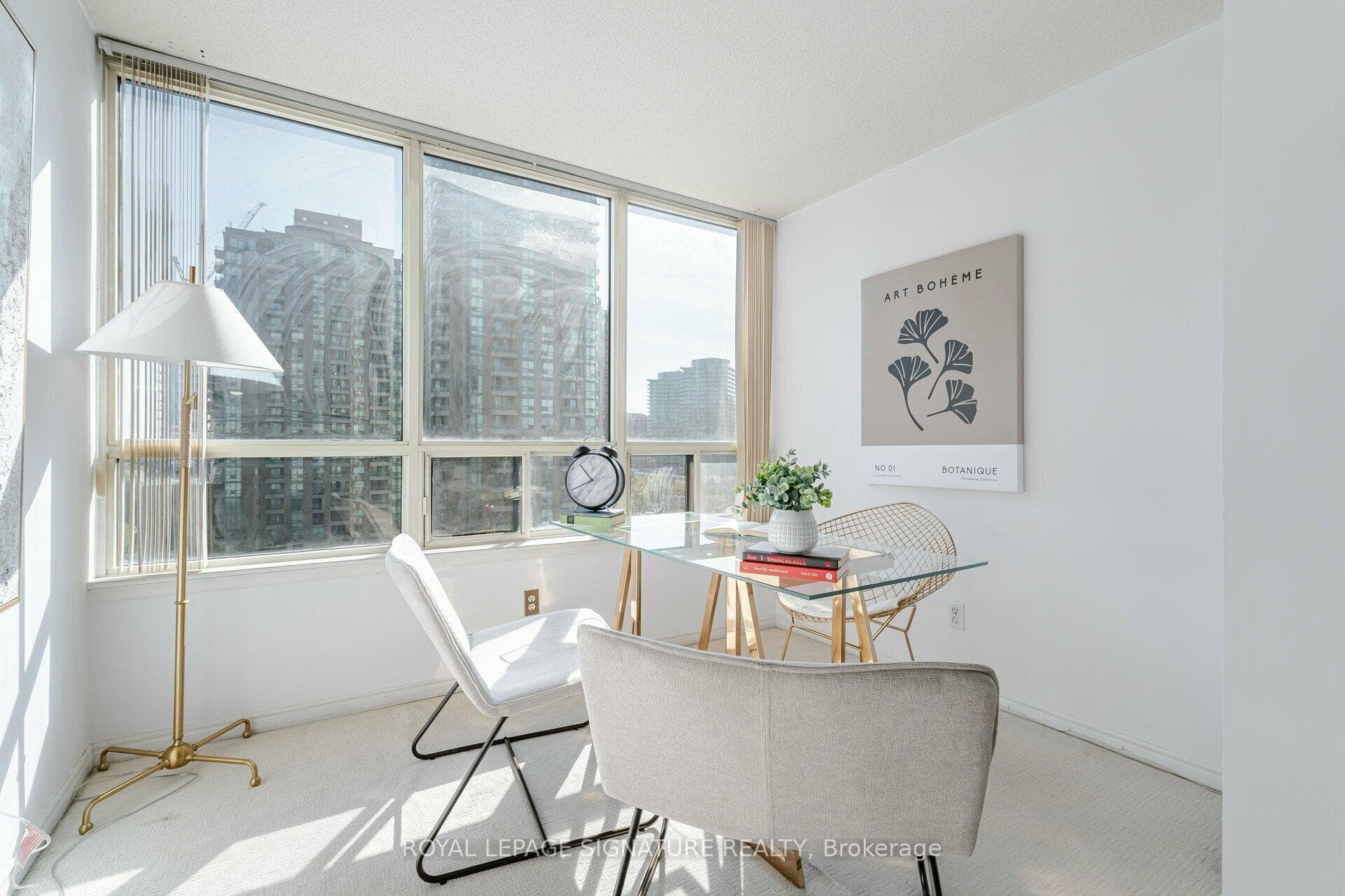 7 Bishop Avenue Unit 1002 photo 12