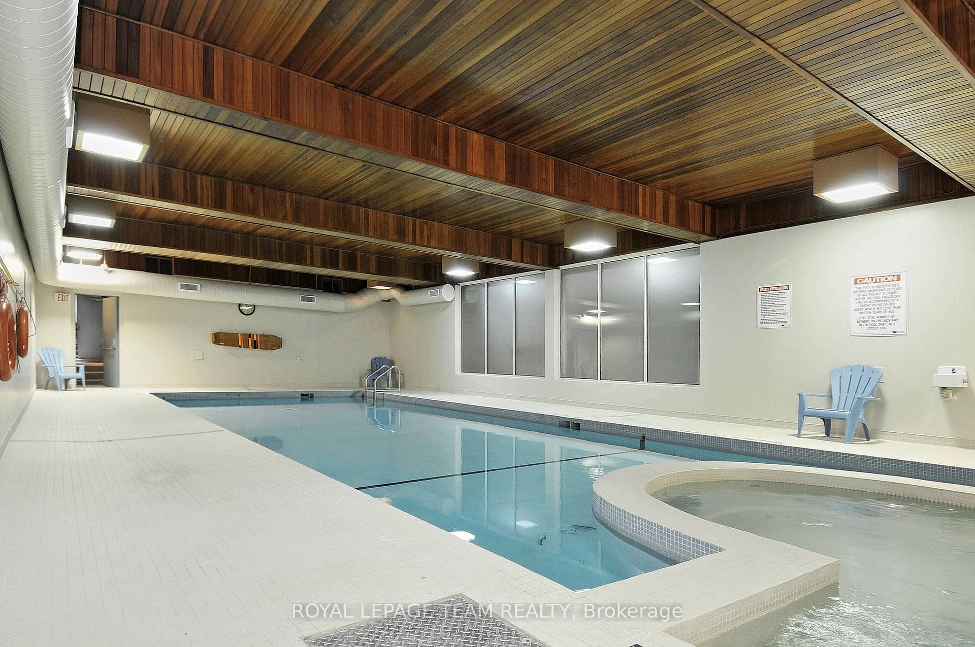 470 Laurier Avenue Unit 1407 photo 40