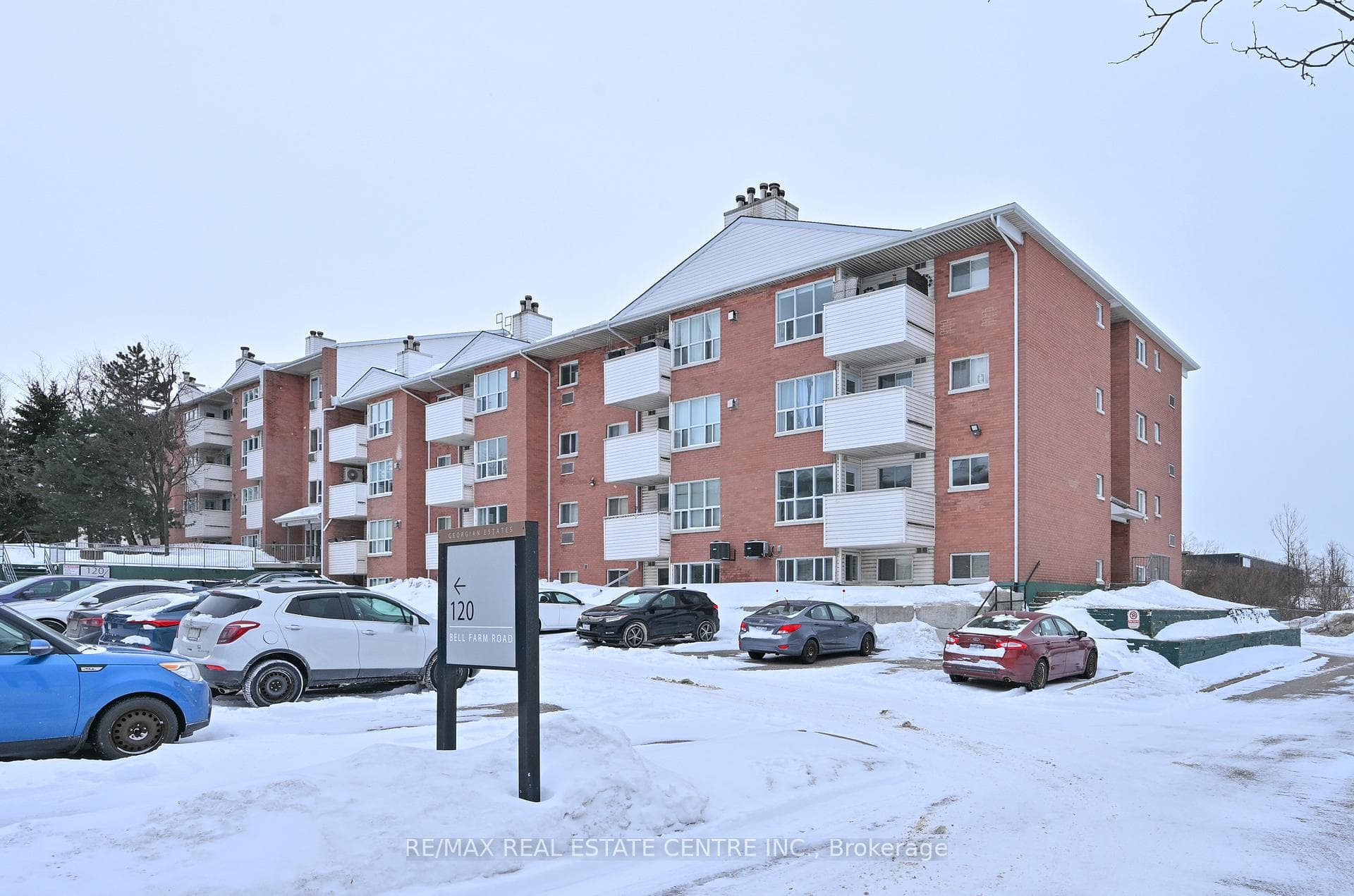 120 Bell Farm Road Unit 409 photo 24