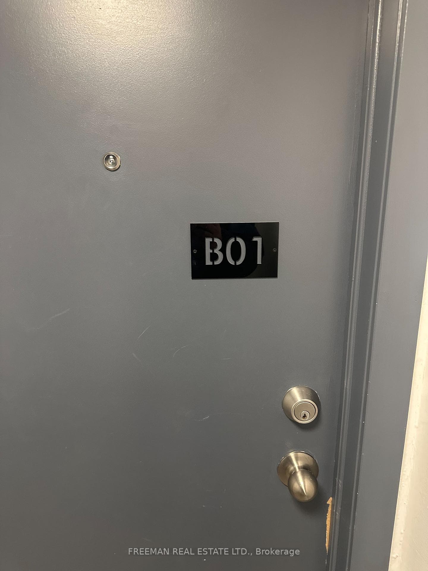 15 Thorburn Avenue Unit B01 photo 1