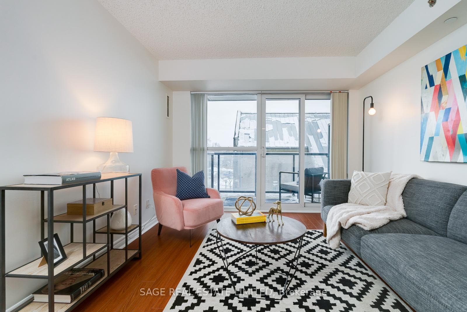 35 Saranac Boulevard Unit 311 photo 5