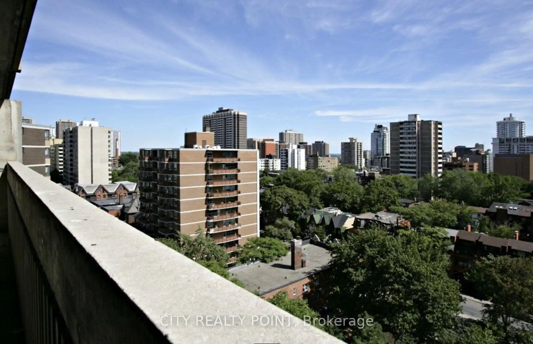 33 Isabella Street Unit 2203 photo 8