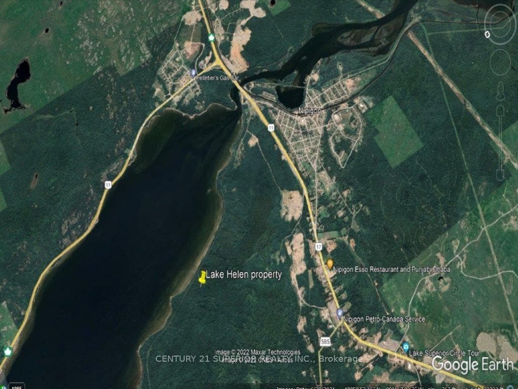 Lot 16 Lake Helen photo 8