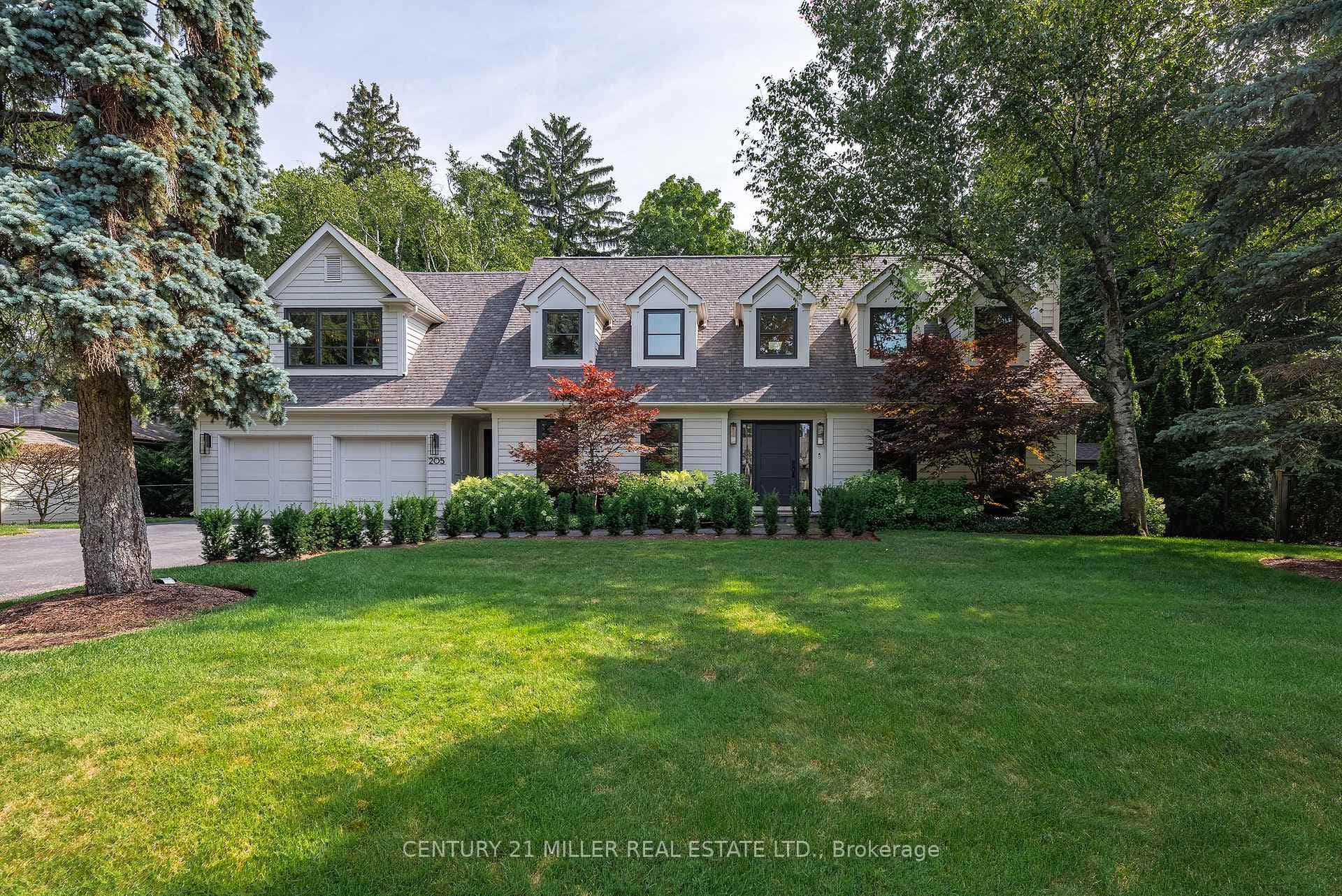 205 Forestwood Drive photo 2