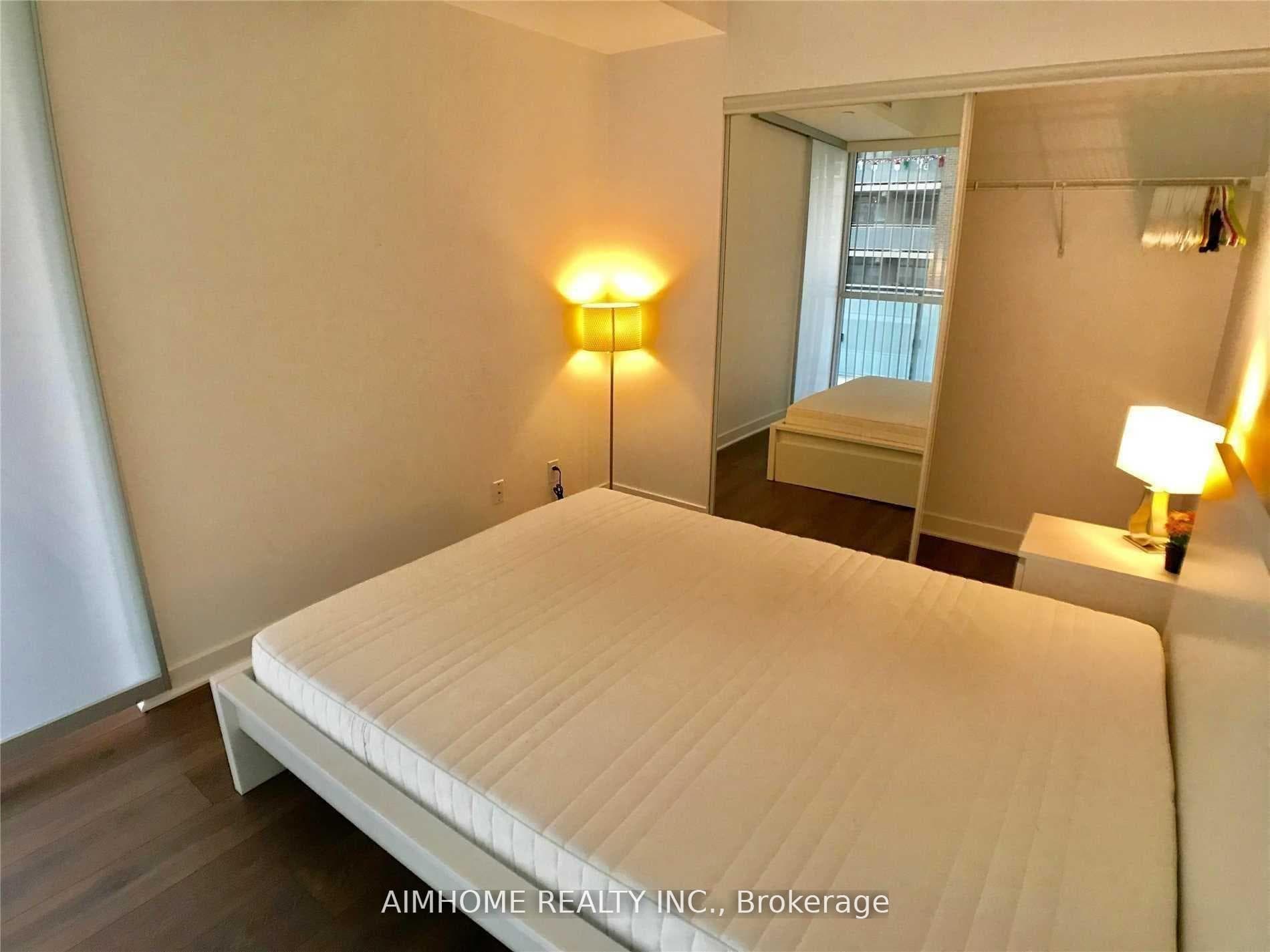 15 Grenville Street Unit 507 photo 12