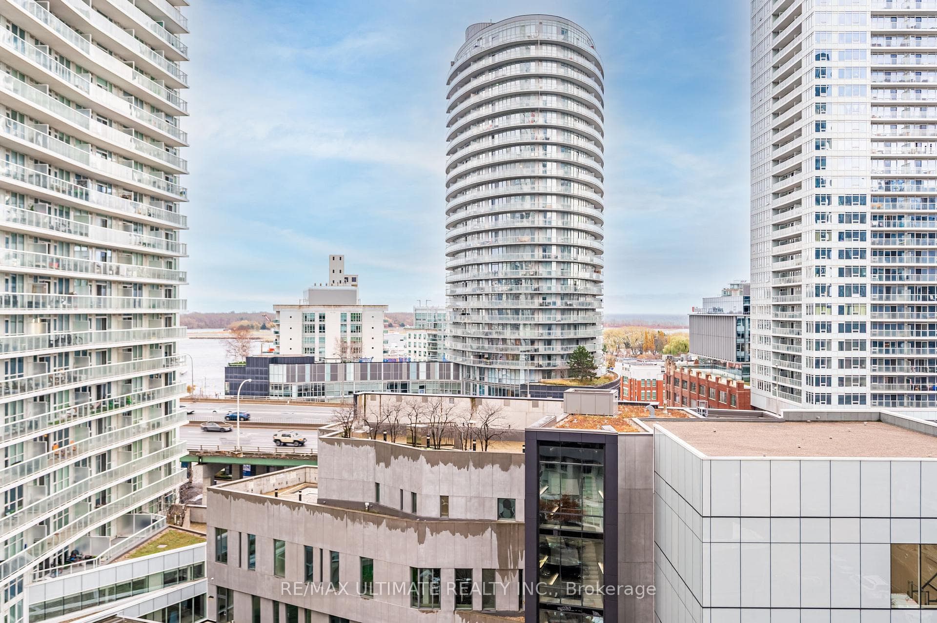 85 Queens Wharf Road Unit 1002 photo 26