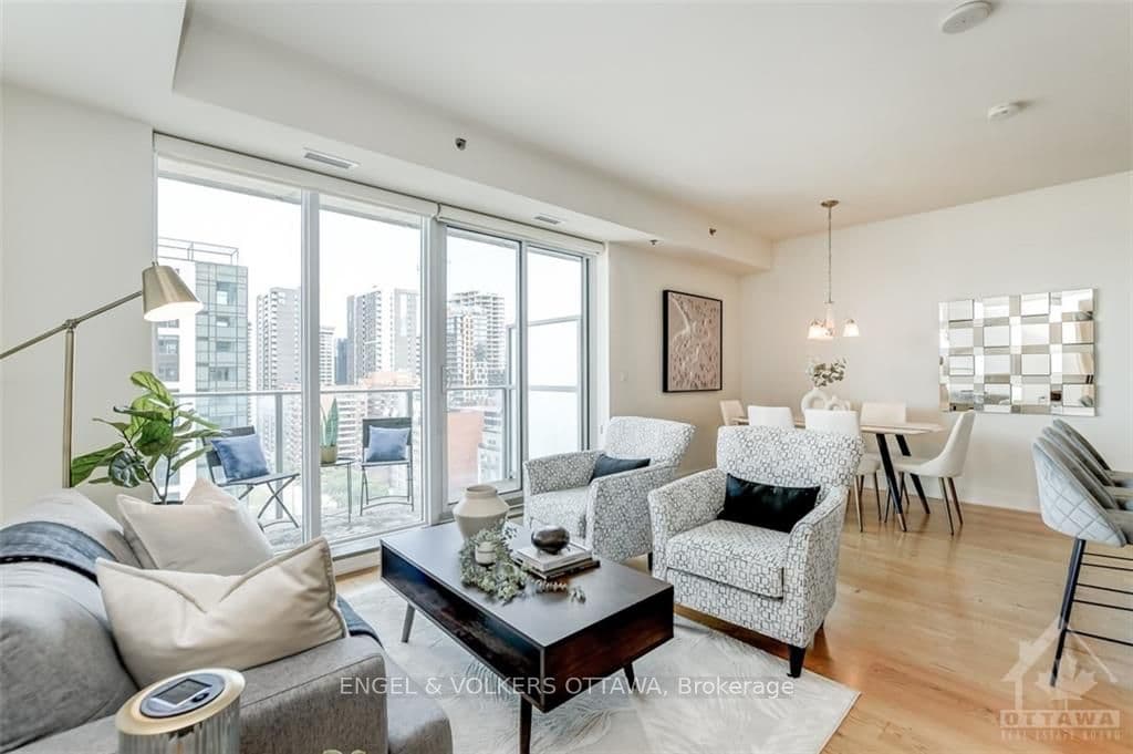 428 SPARKS Street Unit 1507 photo 4